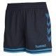Siriur Shorts W Hummel