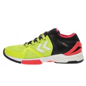 AEROCHARGE HB200 (safety yellow / black)