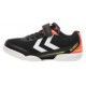 ROOT JR VELCRO (safety yellow / black)