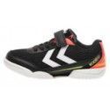 Root JR Velcro (safety yellow / black)