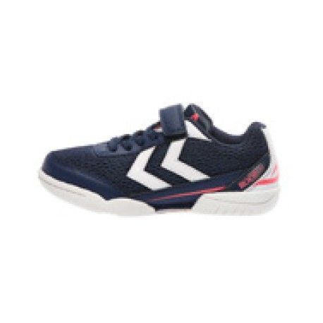 ROOT JR VELCRO (safety yellow / black)