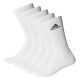 3S Performance Crew Half Cushioned 6PP