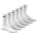 3S Performance Crew Half Cushioned 6PP adidas