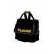 Ng/Dorado Big Soccer Bag Essential