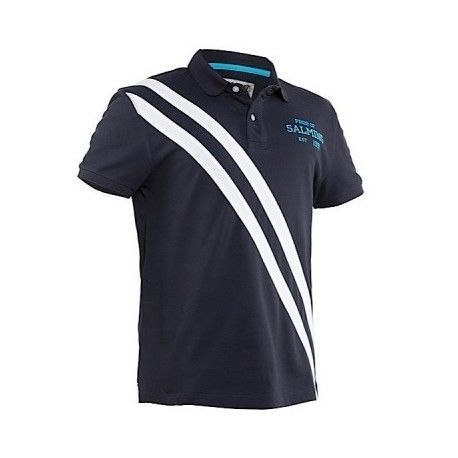S Az/Bl IVY POLO SALMING
