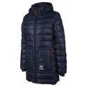 W Classic Bee Bubble JKT hummel
