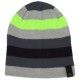 Striped beanie adidas