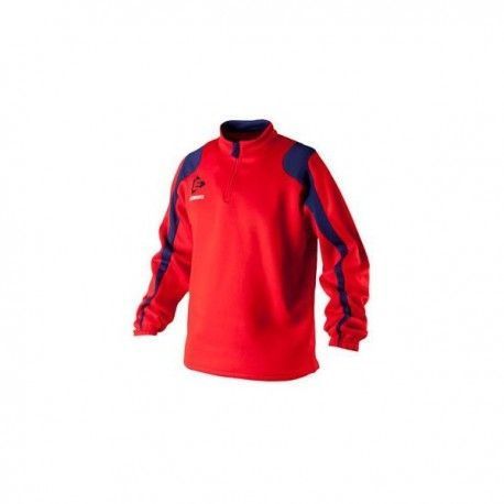 Sudadera Player infantil Elements