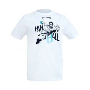 Action Tee Salming