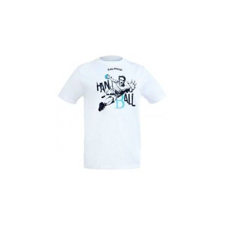 Action Tee Salming