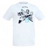 Action Tee Salming