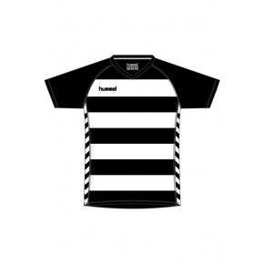 Essential Authentic V Striped Jersey Hummel