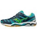 Wave Stealth 4