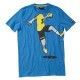 Carton Player T-shirt Kempa