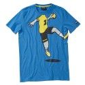 Carton Player T-shirt Kempa