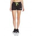 L Gr Core Shorts W