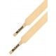 Cordones Pastel 120cm Mr Lacy