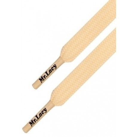 Cordones Pastel 120cm Mr Lacy