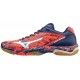 Wave Mirage Coral/Marino