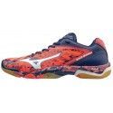 Wave Mirage Coral/Marino