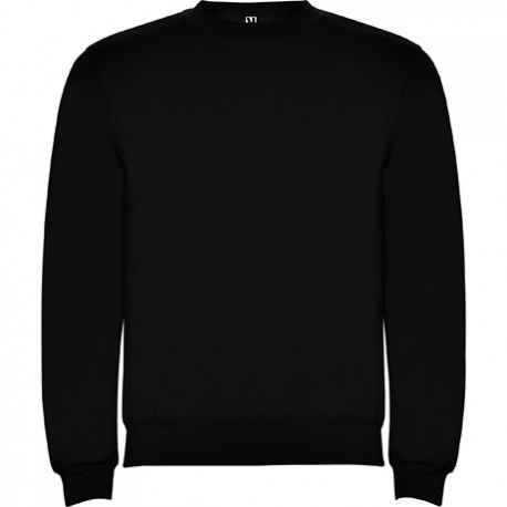 Sudadera Clásica