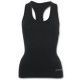Shirt Brama mujer negra Joma