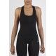 Shirt Brama mujer negra Joma