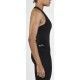 Shirt Brama mujer negra Joma