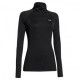 CG COZY NECK Woman Under Armour