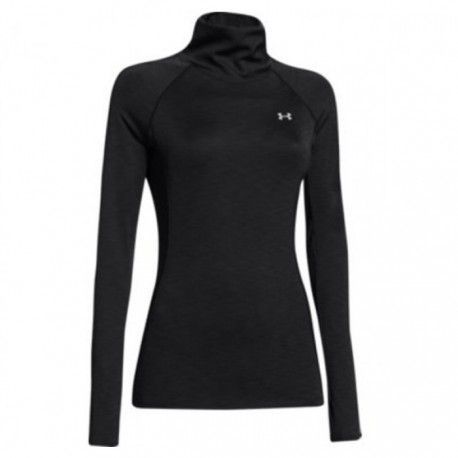 CG COZY NECK Woman Under Armour