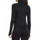 CG COZY NECK Woman Under Armour