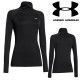 CG COZY NECK Woman Under Armour