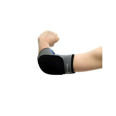 L Jr Elbow support