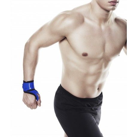 Basic wrist support