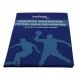 Carpeta magnetica Balonmano y Fut. Sala