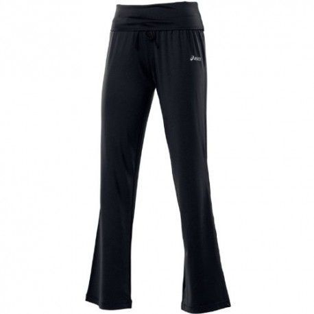 W's Jersey Pants asics
