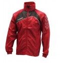 Grassroots All Weather Jacket Hummel