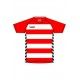 Essential Authentic V Striped Jersey Hummel