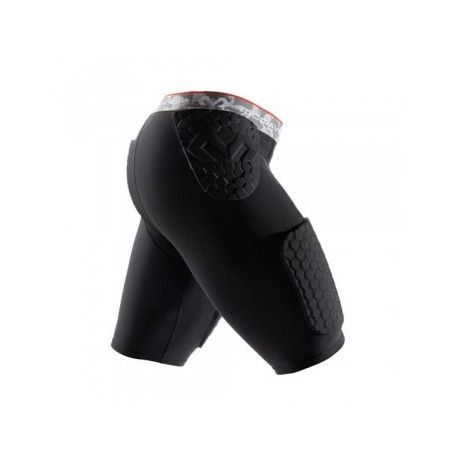 Short Hexpad Thudd Mcdavid