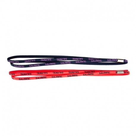 Salming Twin Hairband 2- pack
