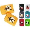 Wrist Band 9 cm Kempa