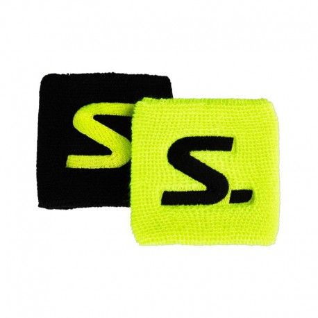 Salming Wristband Short