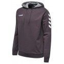 Core Cotton Hoodie Hummel
