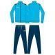 Academy Poly Suit Hummel