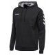 Core Cotton Hoodie Hummel