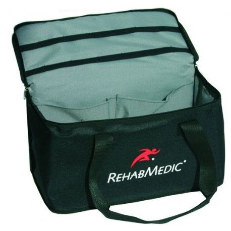 Sports Aid Kit Botiquin RehabMedic