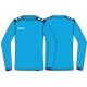 Academy Poly Sweat Hummel