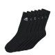 3S Performance Crew Half Cushioned 6PP