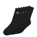 3S Performance Crew Half Cushioned 6PP