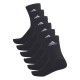 3S Performance Crew Half Cushioned 6PP